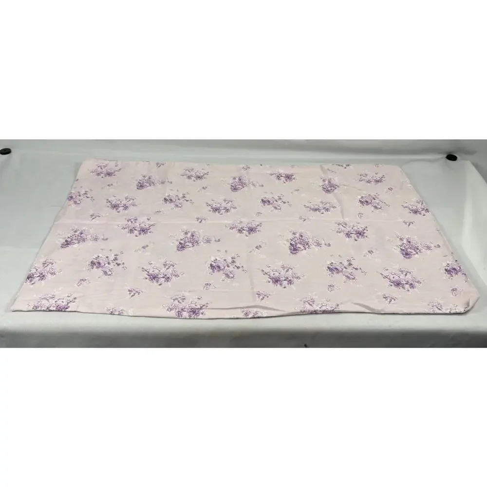 Vintage Bundle Of 5 Pillow covers. linens